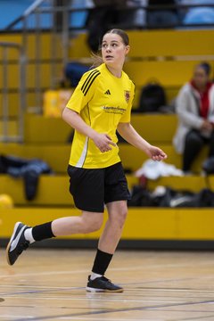Bild 667 - wBJ NFV Futsalmeisterschaft